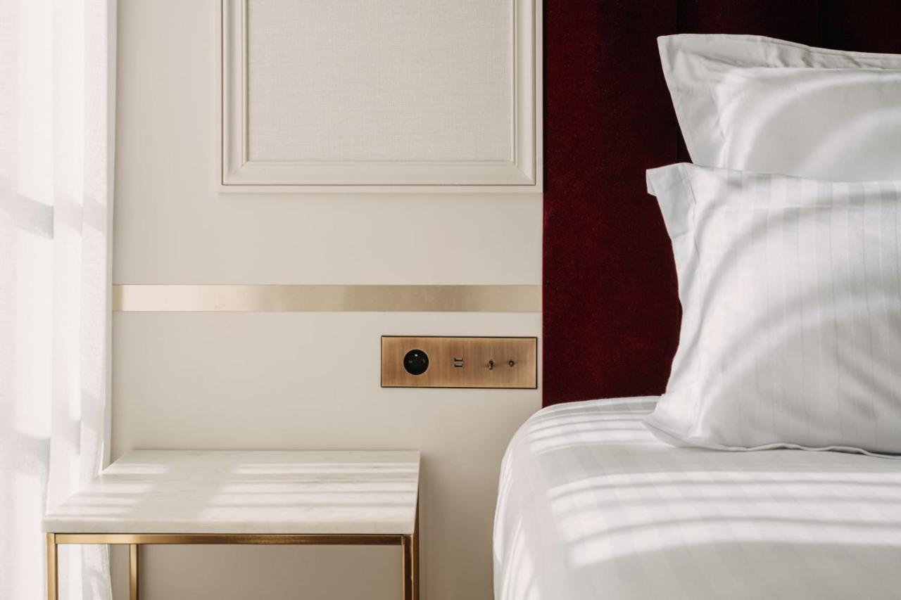 Highstay - Luxury Serviced Apartments - Champs-Elysees Paris Exterior foto