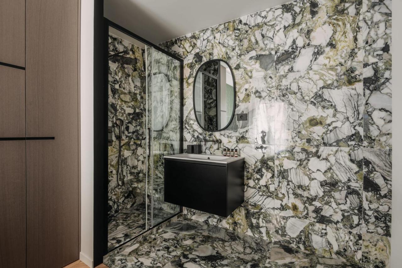 Highstay - Luxury Serviced Apartments - Champs-Elysees Paris Exterior foto